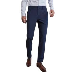 RW&CO Slim-fit Pants in Navy